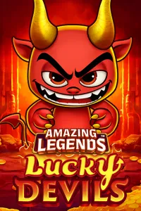Amazing Legends Lucky Devils